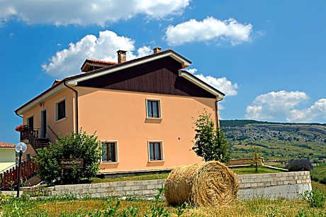 BiancaNeve B&B