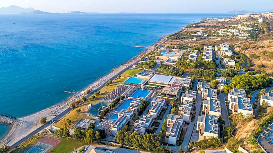 Atlantica Mikri Poli Kos