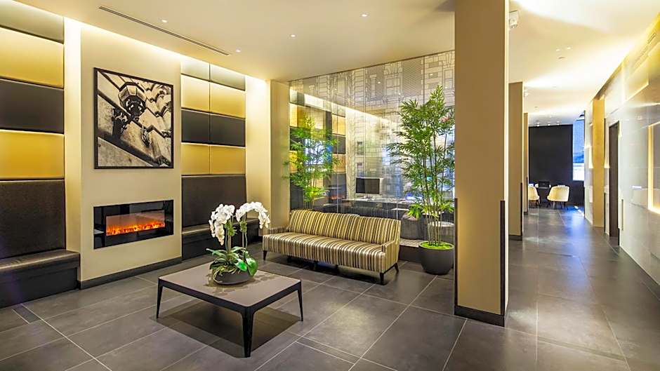 The Hotel @ Fifth Avenue