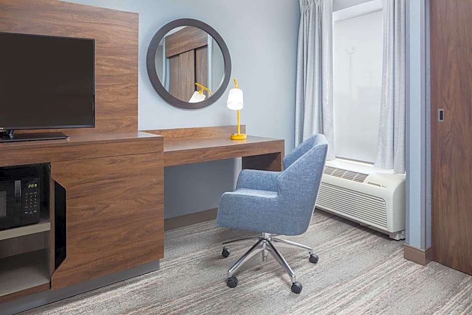 Hampton Inn By Hilton Joliet - I-55