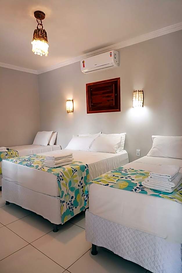Pousada Camocim Beach