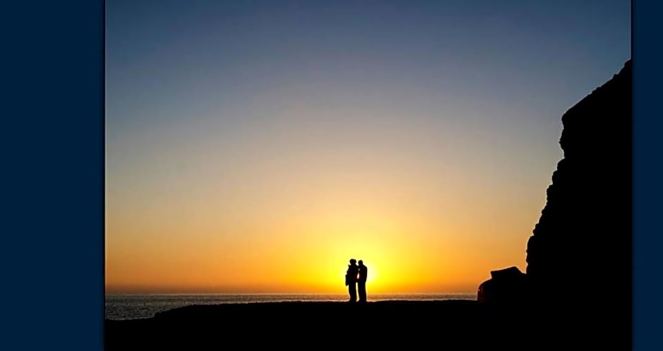 Playa De Mogan Mirador 8 by El Sirocco