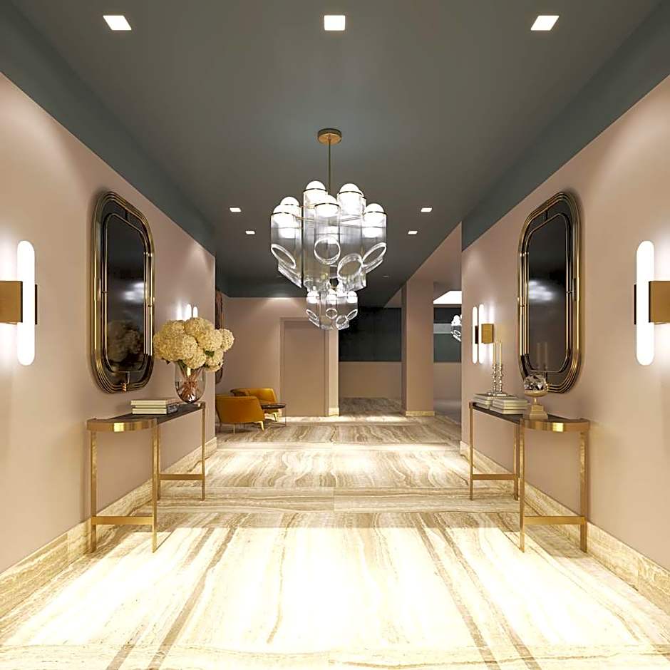Hilton Turin Centre