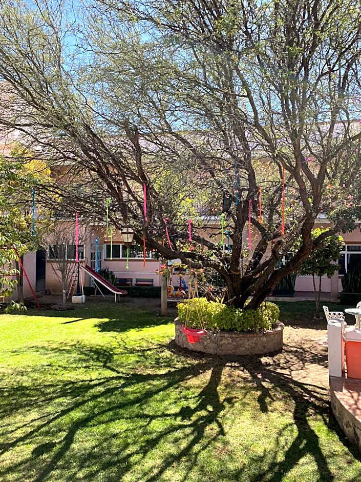 Hotel El Mirador