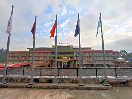 Ramada by Wyndham Murree Lower Topa Resort 