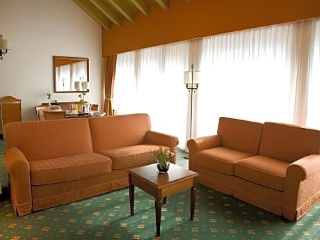 Apartment Mountain Suite