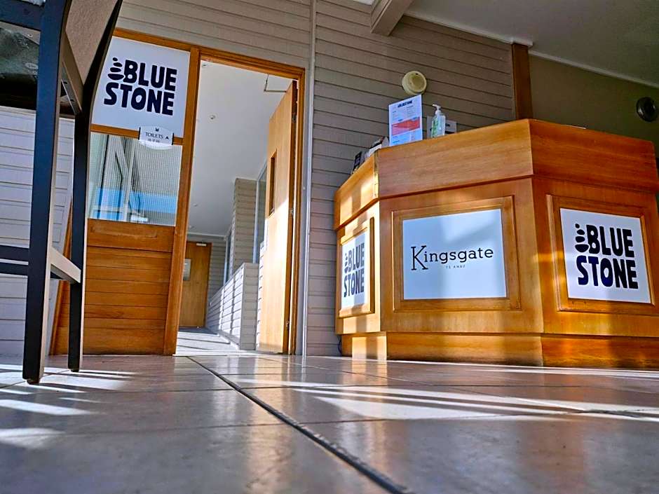 Kingsgate Hotel Te Anau