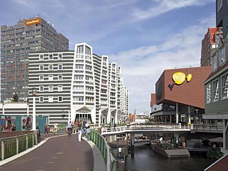 easyHotel Amsterdam Zaandam