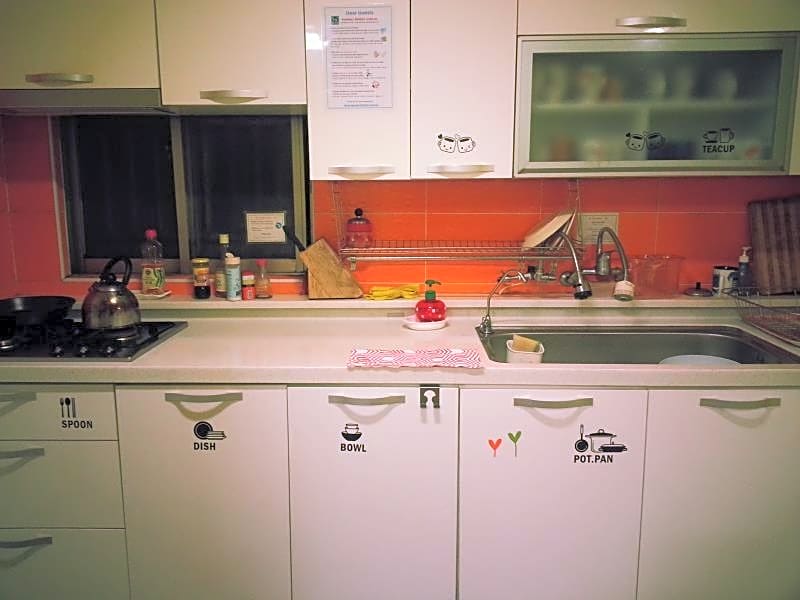 Blue Backpackers Hostel