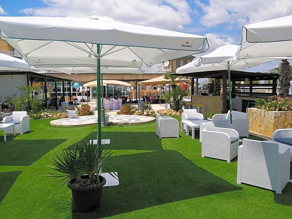 Hotel Costa Blanca Rojales