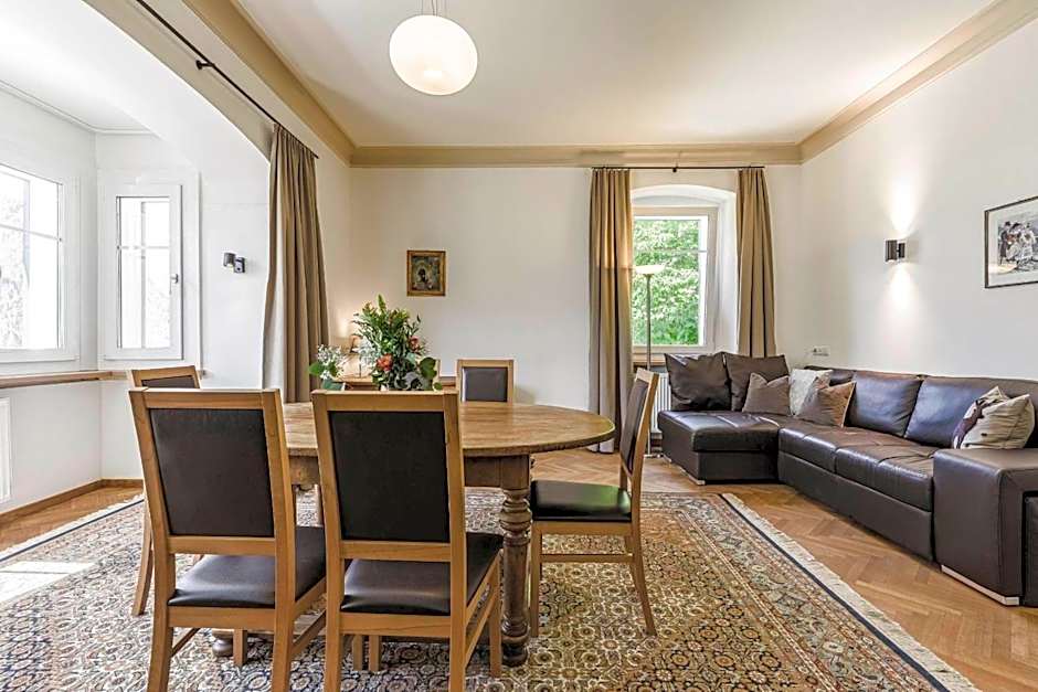 Villa Martiner Apartments Francesco