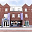 Best Western City Hotel Woerden