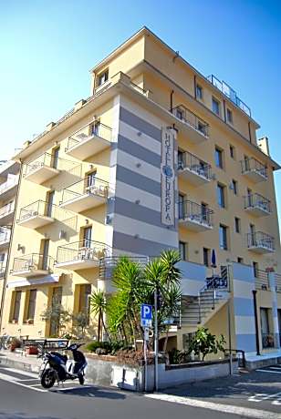 Hotel Europa