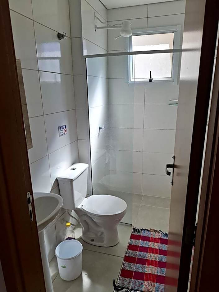 Apartamentos Gratitude