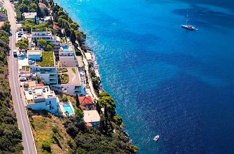 Boutique Hotel More