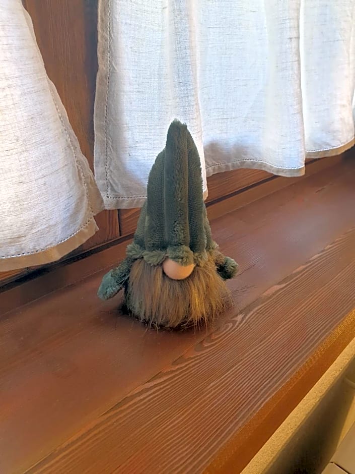 Antica casa occitana