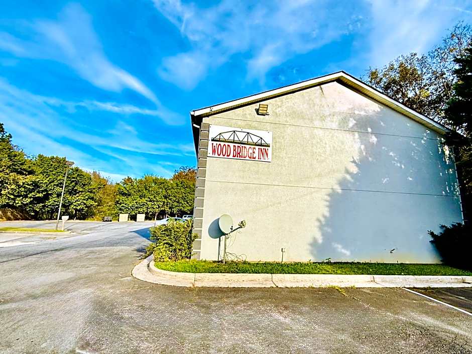 Woodbridge Inn By OYO Rome