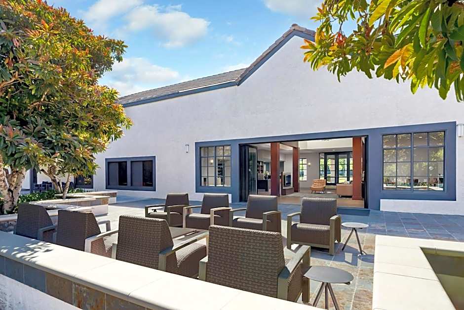 Four Points By Sheraton Pleasanton