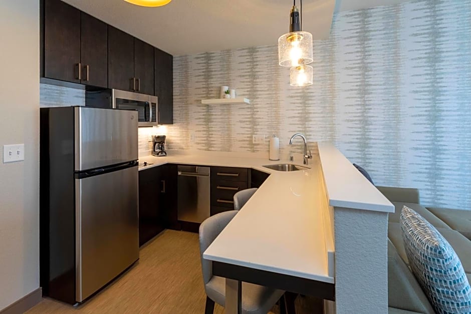 Residence Inn Minneapolis Maple Grove/Arbor Lakes