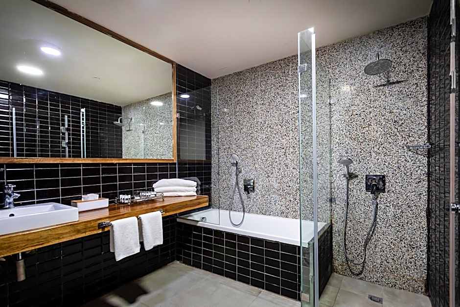 Jacob Sea Life Nahariya