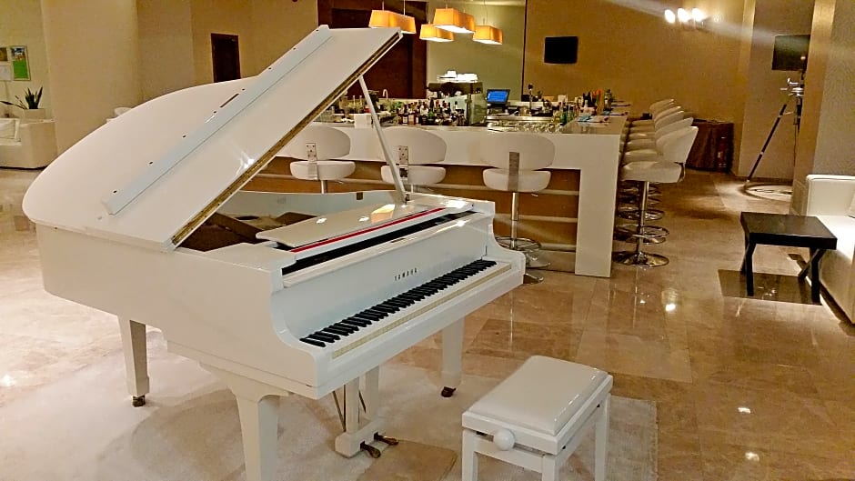 Sentido Port Royal Villas & Spa Adults Only