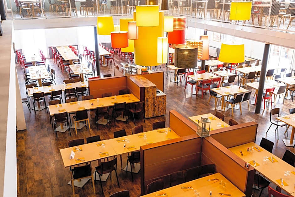 Villages Clubs du Soleil - MONTGENEVRE