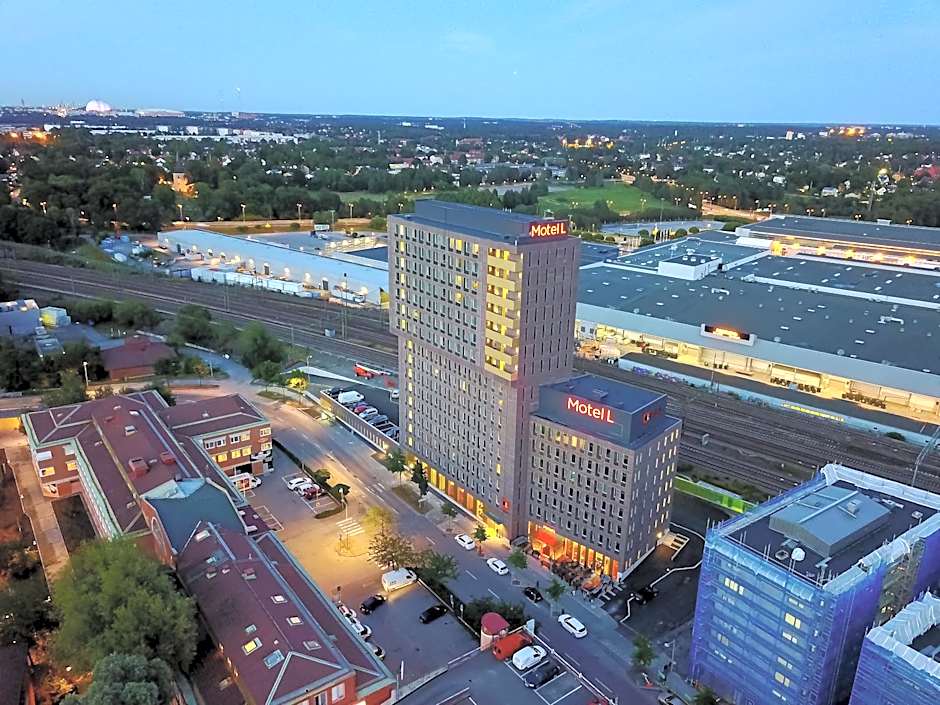 ApartDirect Älvsjö