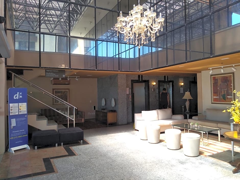 Iracema Flat 2102 Beira Mar