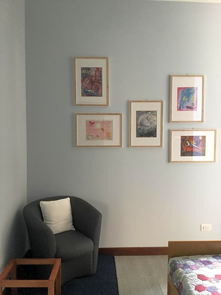 B&B Pescarenico