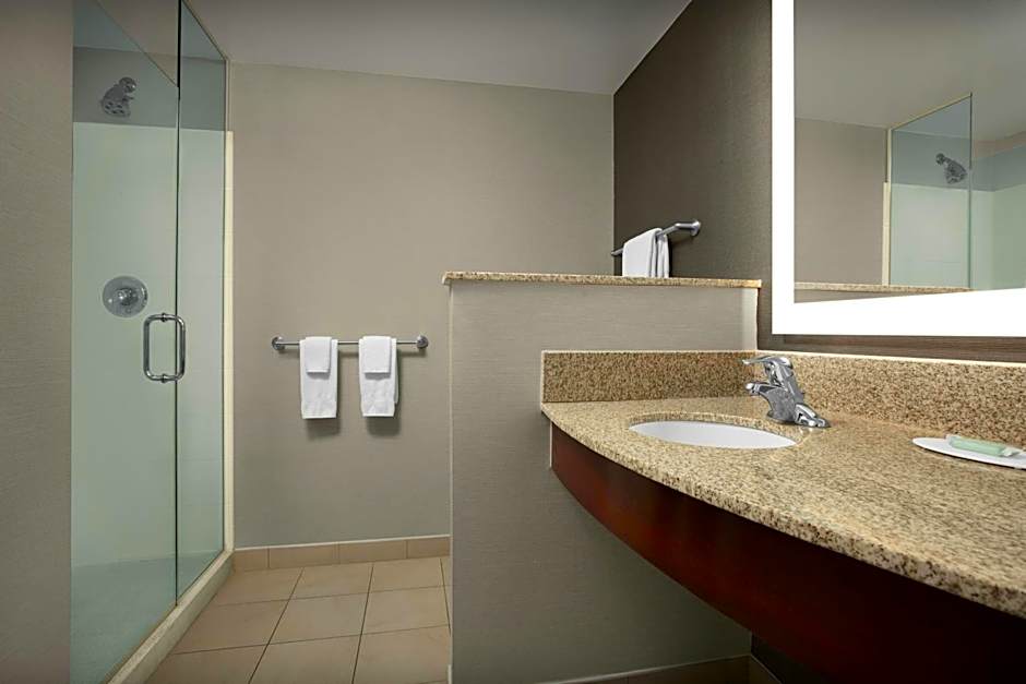 Courtyard by Marriott Phoenix Chandler/Fashion Center