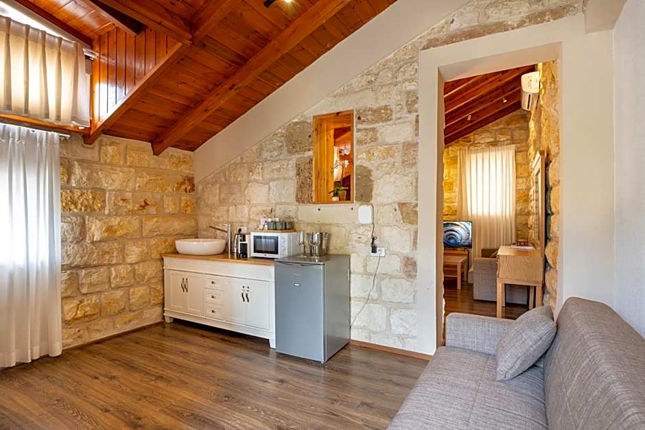 Via Maria Boutique Suites