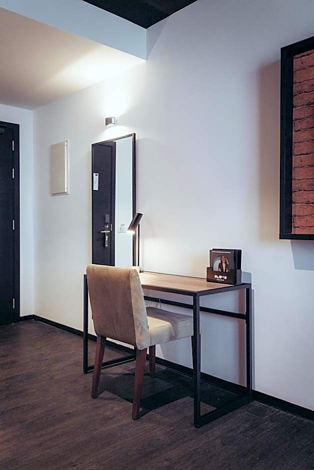 ONOMO Hotel Casablanca Sidi Maarouf