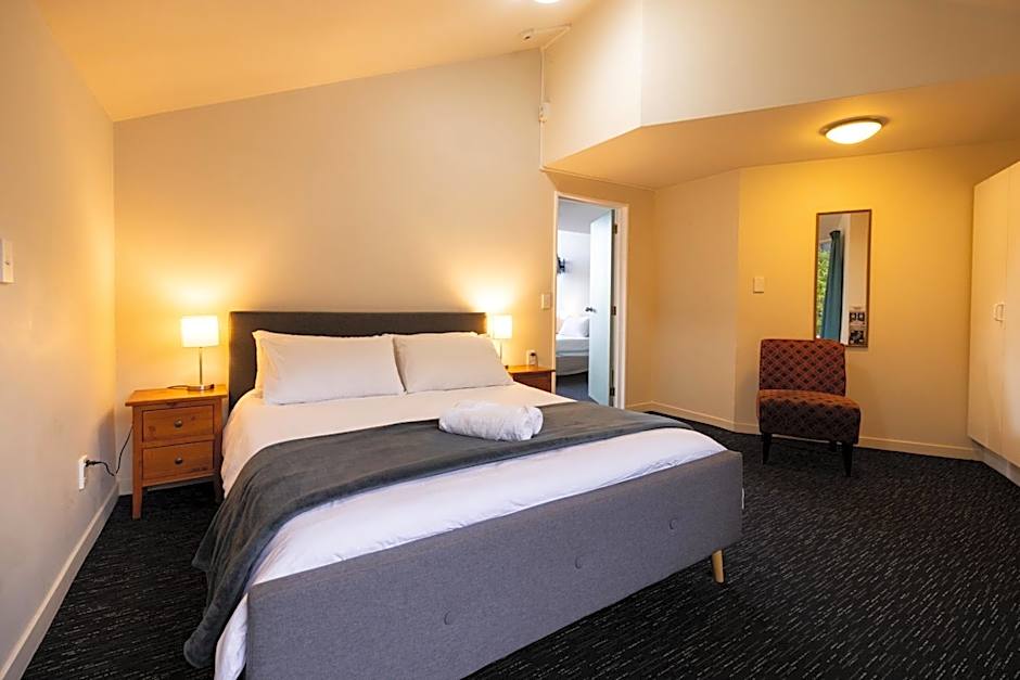 Haka House Queenstown