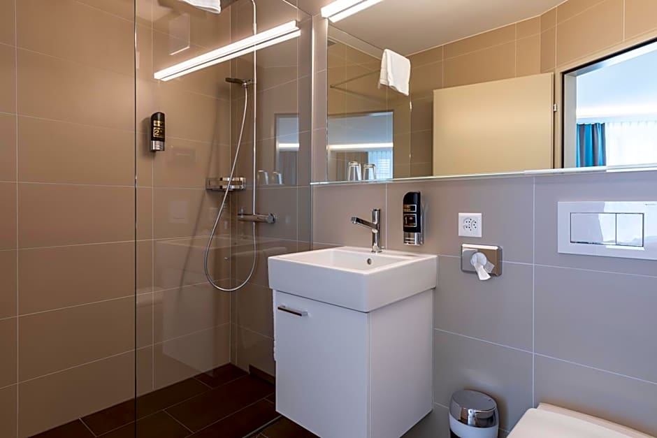 Trip Inn Zurich Hotel