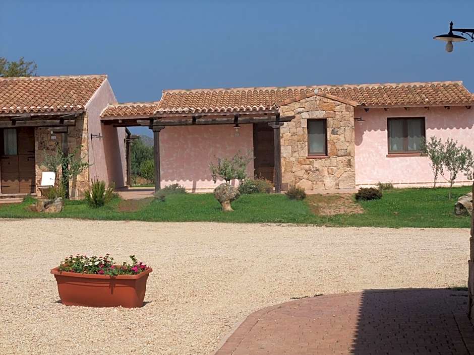 Hotel Sa Tanca E Bore