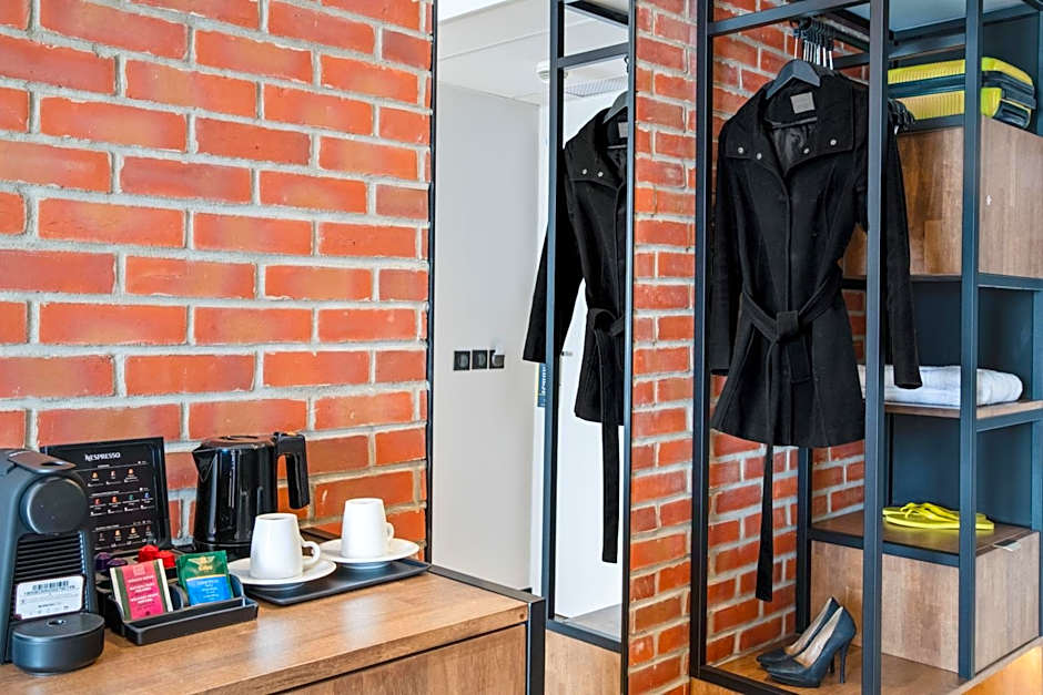 Golden Tulip Warsaw Centre