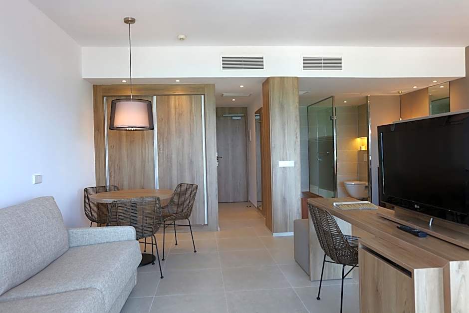 Hotel Playa Golf