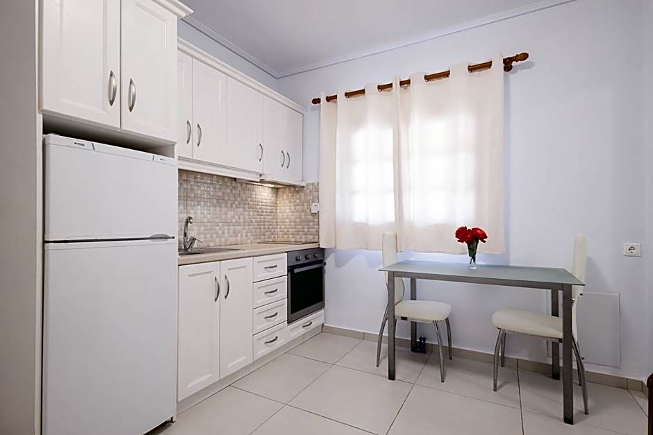 Anna Maria - Vanessa Apartments