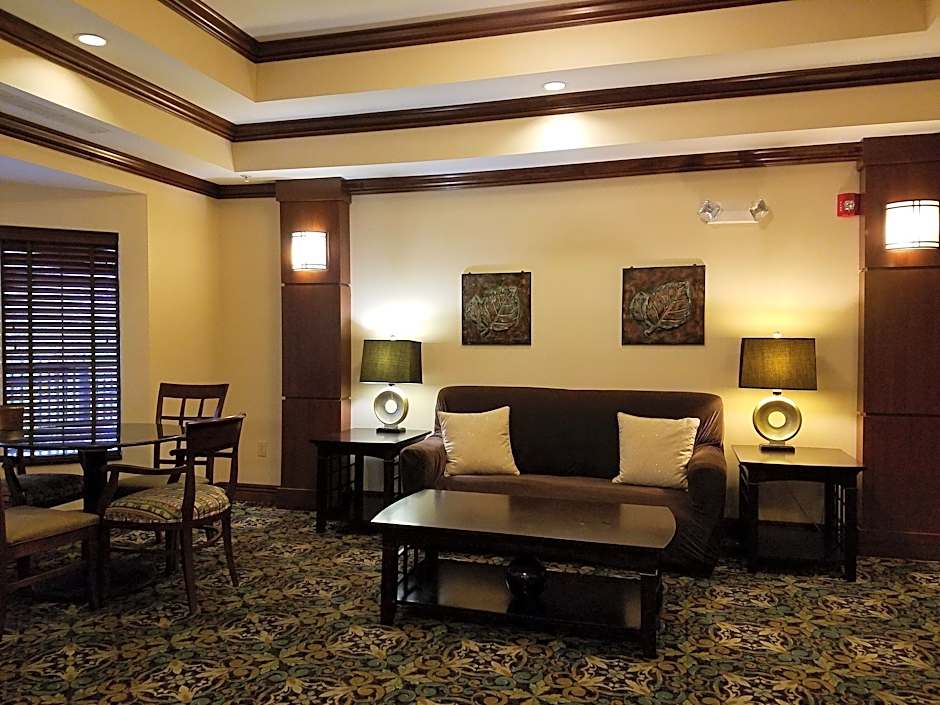 Staybridge Suites Rogers - Bentonville By IHG