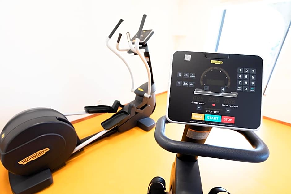 H4 Hotel Arcadia Locarno