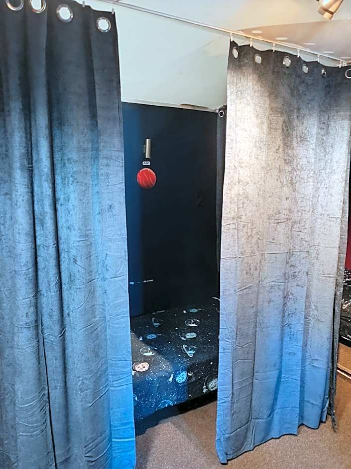 Hostel Galaxy