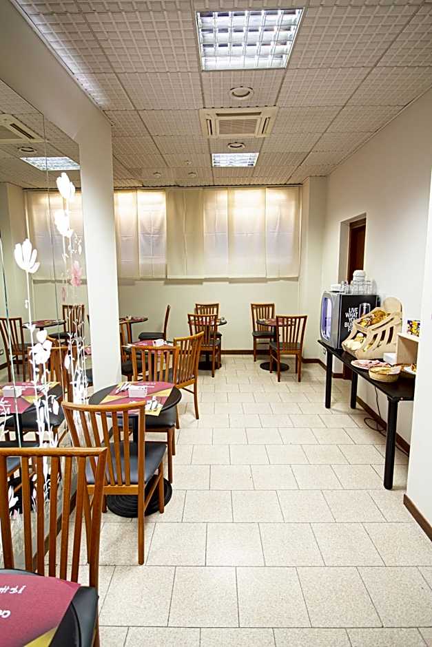 Hotel Croce Di Malta