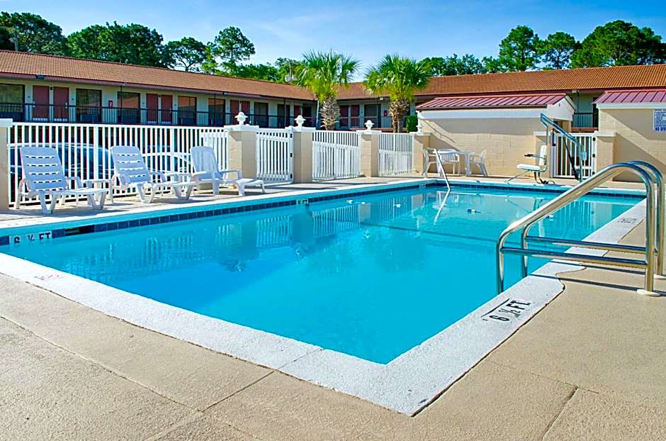 Rodeway Inn Panama City