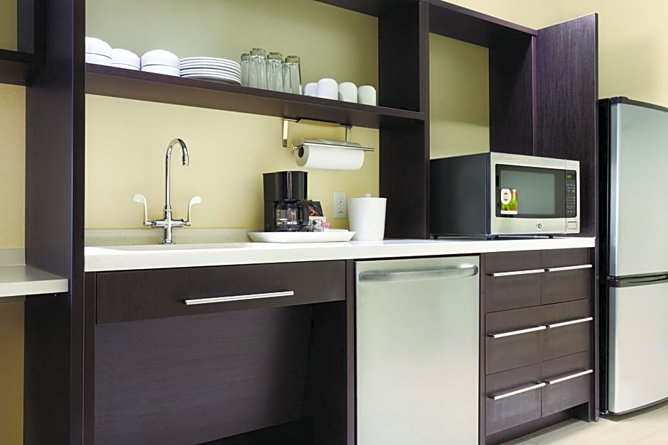 Home2 Suites by Hilton San Angelo