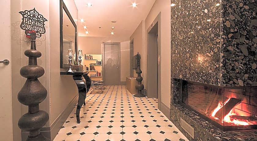 Taksim Prelude Hotel