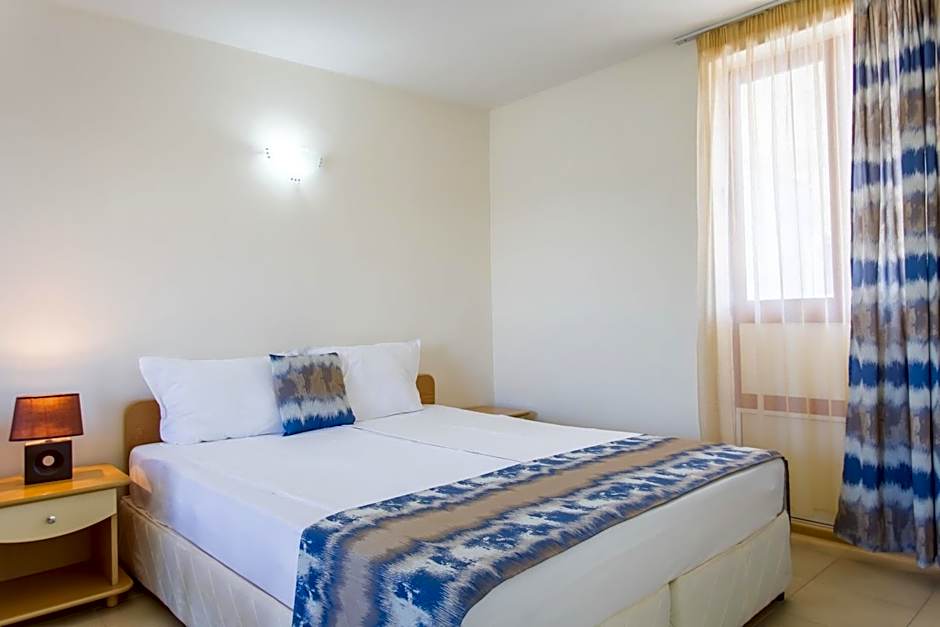 Hotel Longosa - All Inclusive Family Hotel near the beach in the peaceful southern part of Sunny Beach