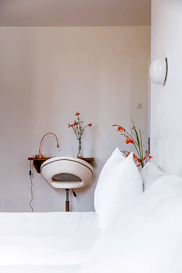 Hotel El Castaño Dormilón