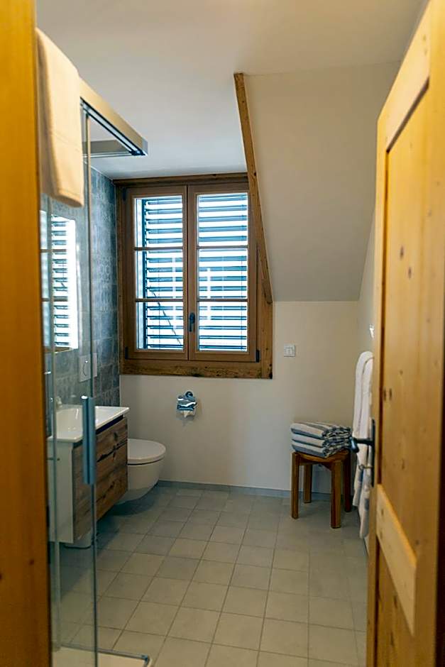 Gasthof zum Schlüssel La Méridienne Fribourg SA