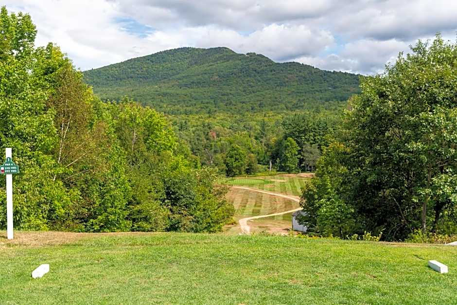 Eagle Mountain House And Golf Club