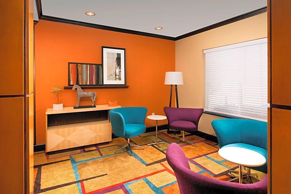 Fairfield Inn & Suites Weatherford